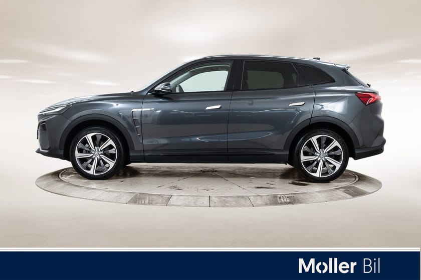 Bilde 2 av MG Marvel R Performance 4WD