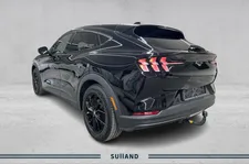 Thumnail bilde 2 av Ford Mustang Mach-E Standard Range