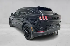 Thumnail bilde 2 av Ford Mustang Mach-E Standard Range