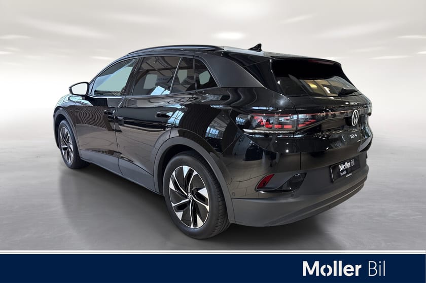 Bilde 4 av Volkswagen ID.4 Pro 4M highl.77kwh 286hk