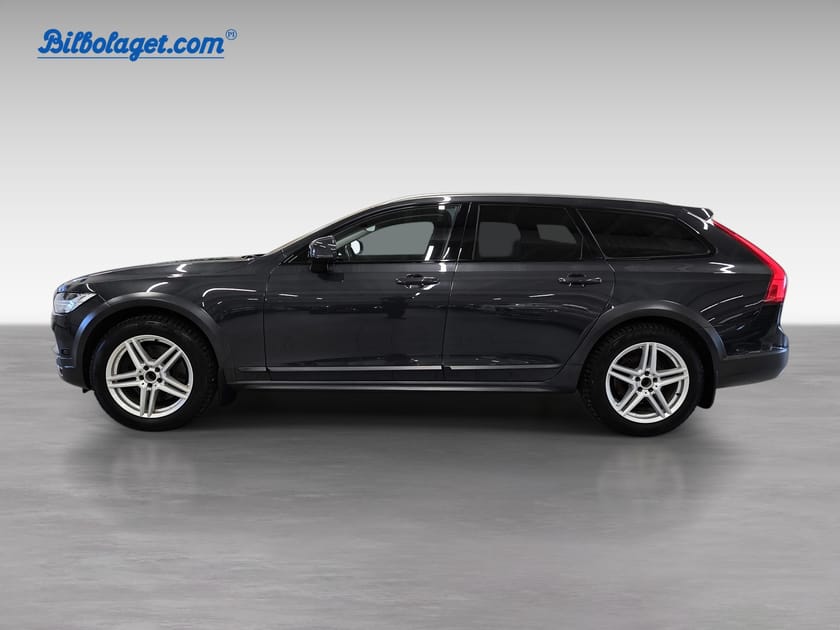 Bild 3 av Volvo V90 Cross Country