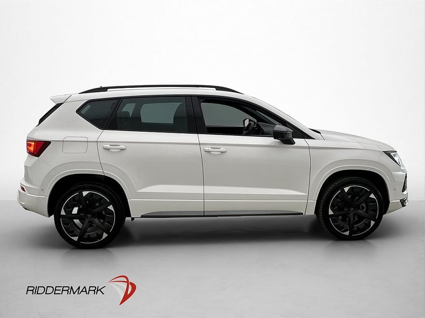 Bild 4 av CUPRA Ateca 1.5 TSI 150hk Cockpit Beats Drag Kamera Elstol