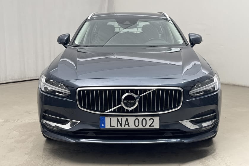 Bild 5 av Volvo V90