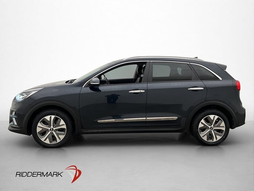 Bild 5 av Kia e-Niro 64 kWh Advance Plus Kamera Navi Skinn CarPlay
