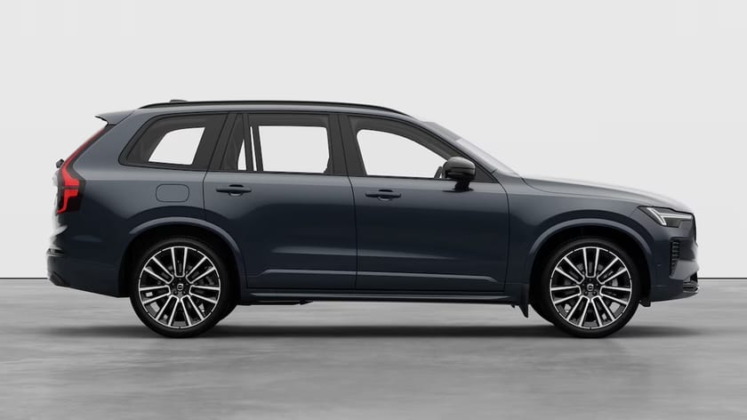 Bild 3 av Volvo XC90 T8