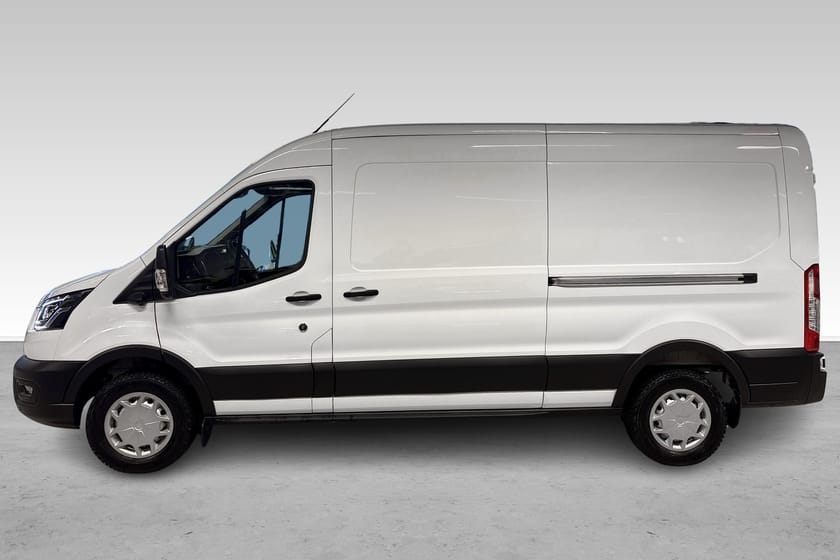 Bilde 4 av Ford E-Transit 390
