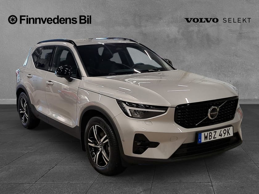 Bild 2 av Volvo XC40