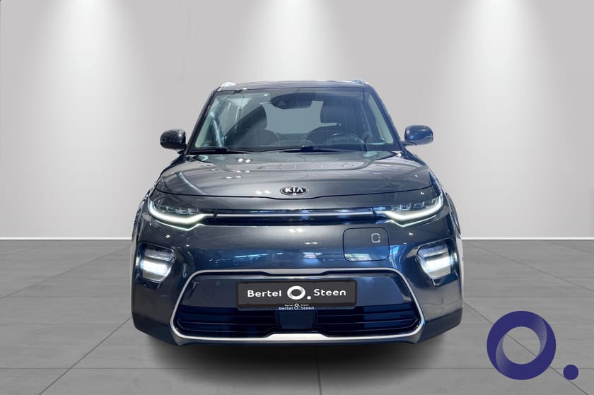 Bilde 3 av Kia e-Soul Exclusive / ADAPTIV CRUISE / GODT UTSTYRT! /