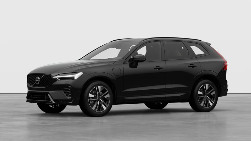 Bild 1 av Volvo XC60 T6 Plus Dark Nordic Edition- Lagerbil