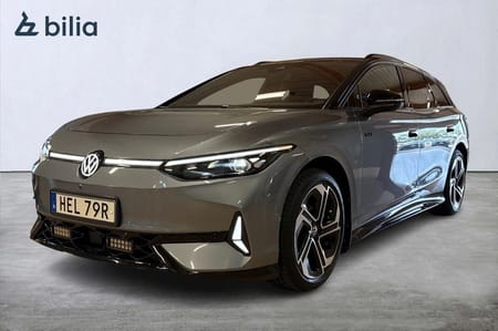 Volkswagen ID.7 GTX Tourer Edition/360-Kam/H-K/Drag