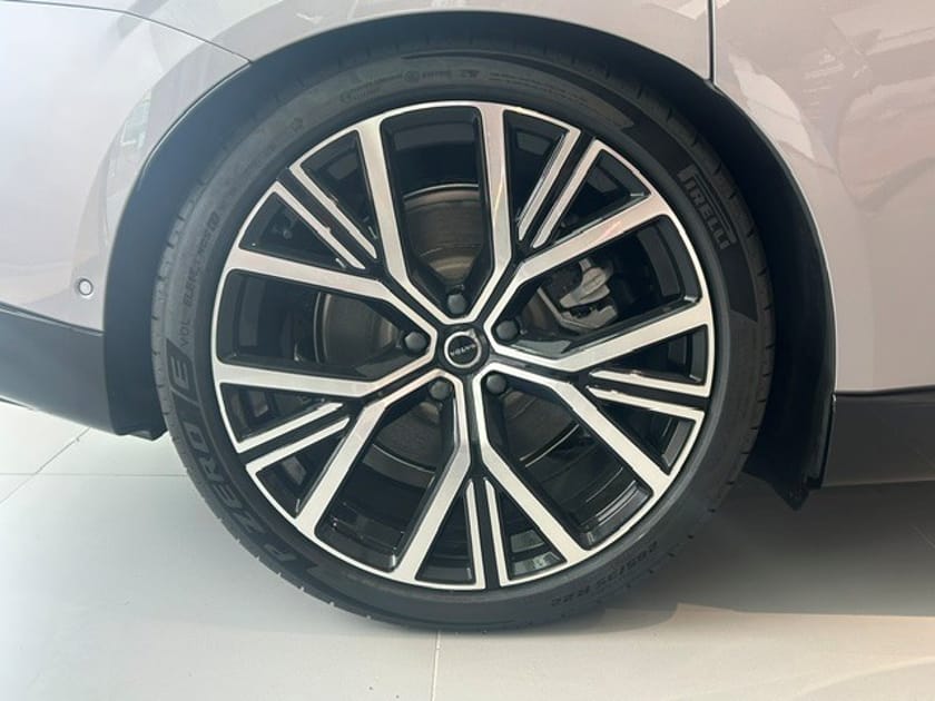 Bild 4 av Volvo ES90 Single Motor Extended Range Ultra