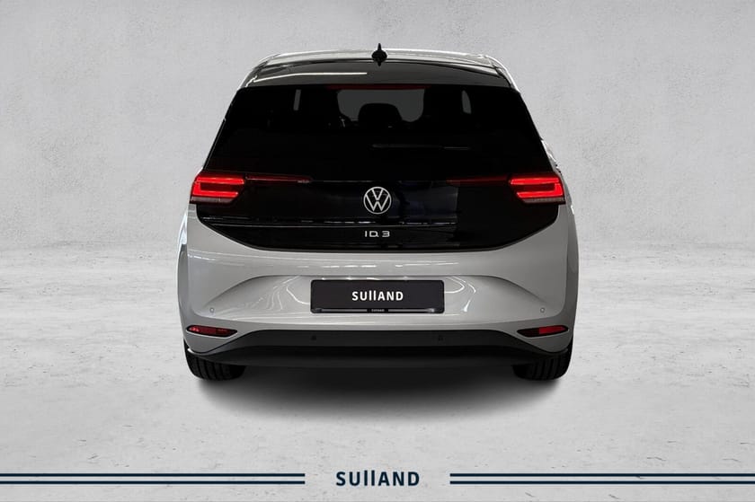 Bilde 4 av Volkswagen ID.3 Pure busines.52kwh 170hk