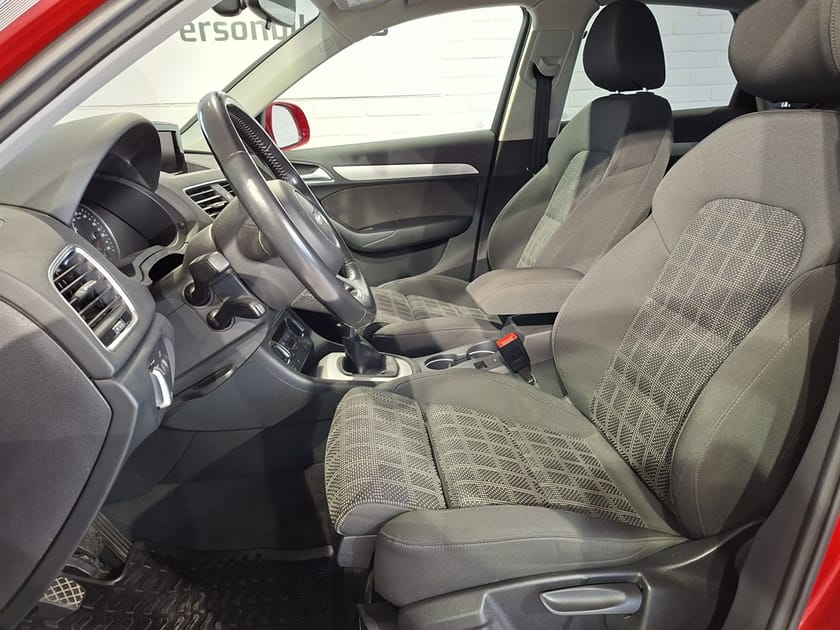 Bild 5 av Audi Q3