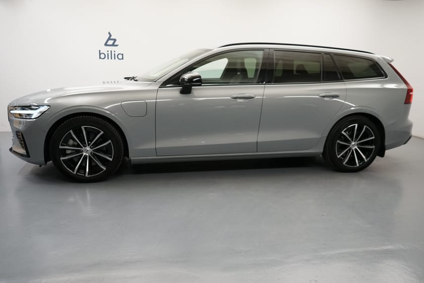 Bild 2 av Volvo V60