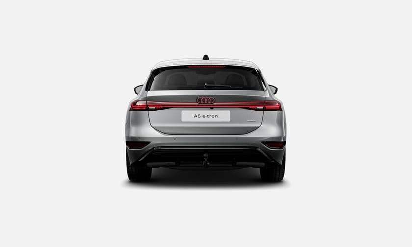 Bild 5 av Audi A6 Avant e-tron quattro 315 KW