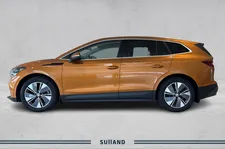 Thumnail bilde 1 av Škoda Enyaq iV 80x
