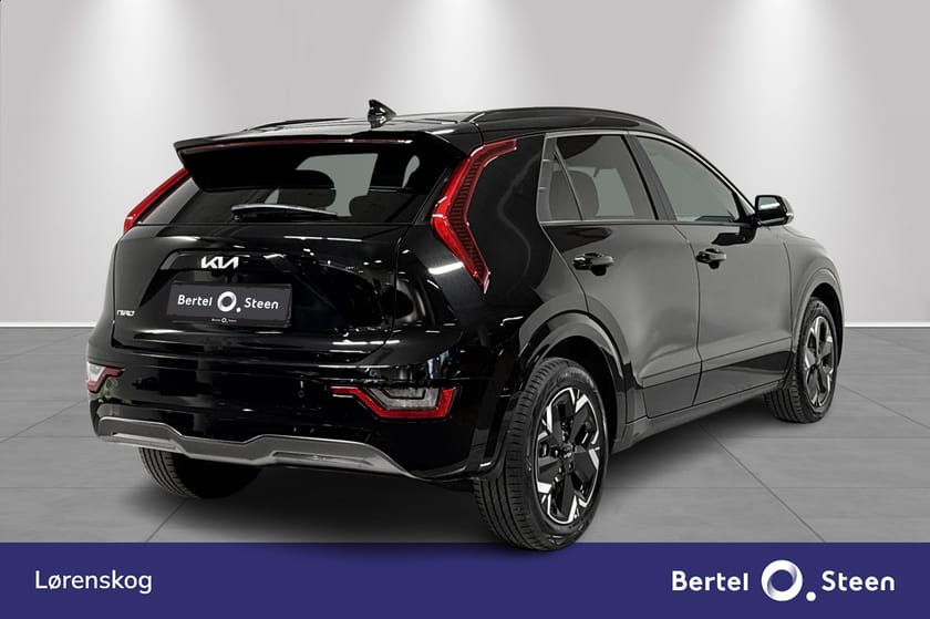 Bilde 5 av Kia Niro EV