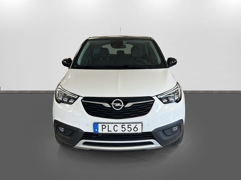 Bild 2 av Opel Crossland X 1.2 Turbo Dynamic Automat