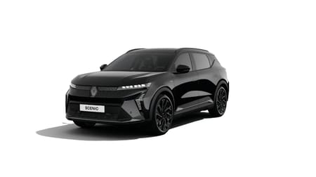 Renault Scenic E-Tech