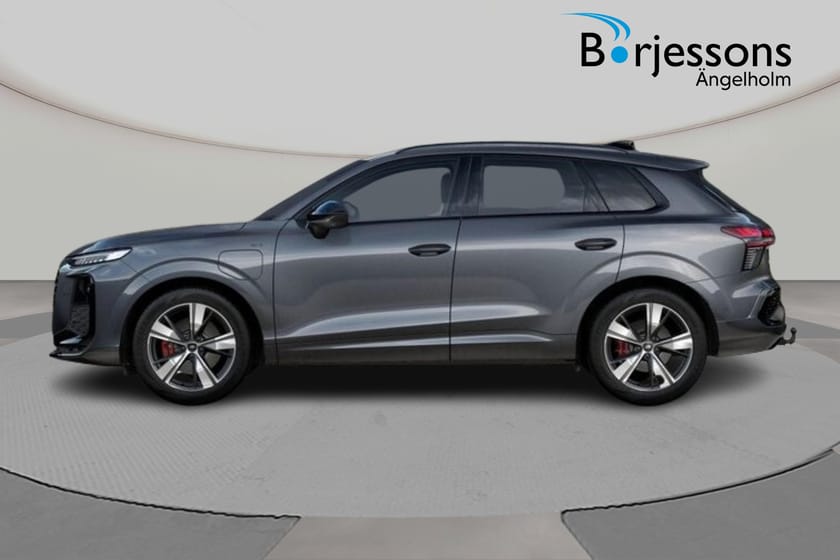 Bild 2 av Audi Q3 SUV e-hybrid S-line Edition