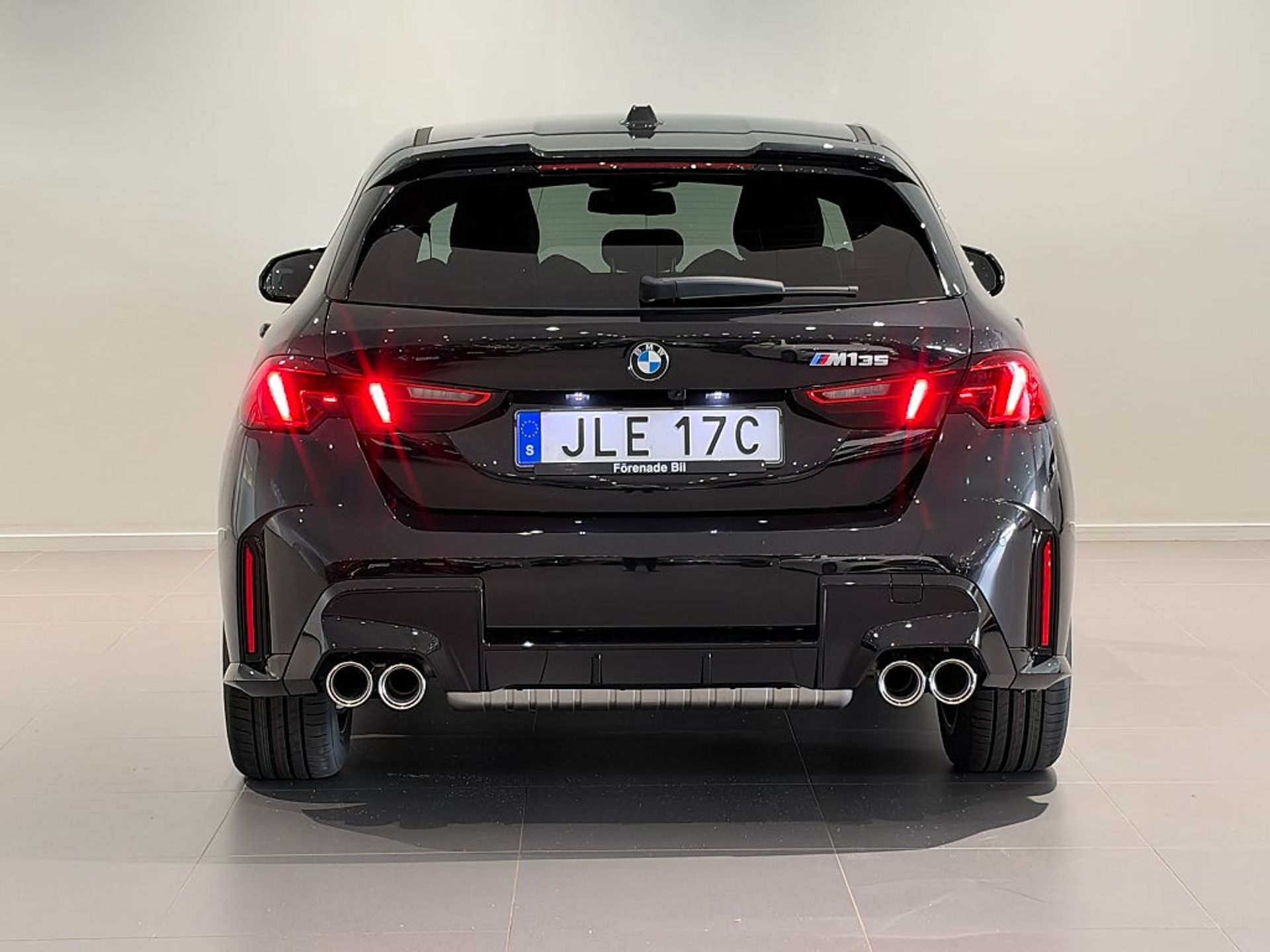 BMW M135i 2027, bild 4/10
