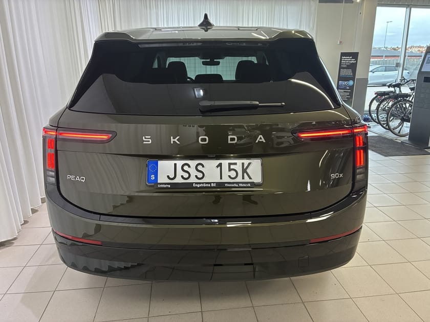 Bild 5 av Škoda Peaq 90x