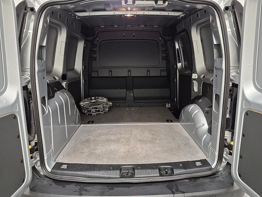 Bild 5 av Volkswagen Caddy Cargo