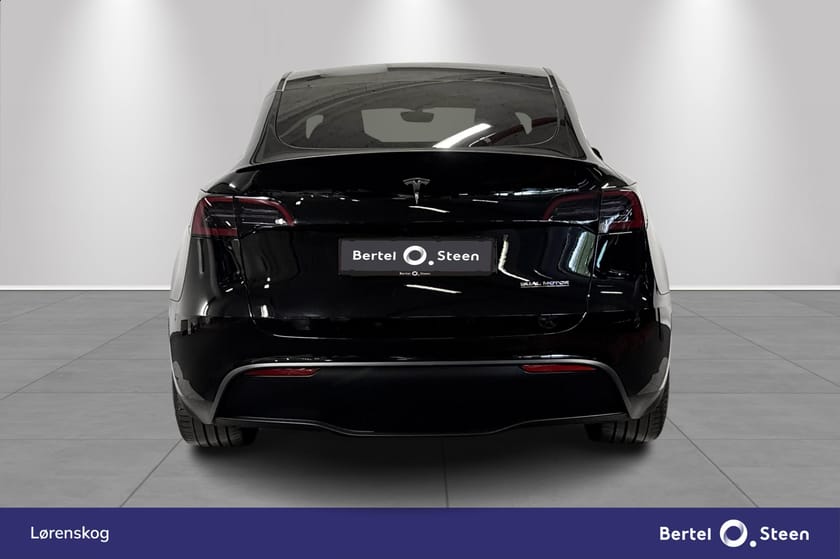 Bilde 4 av Tesla Model Y Performance