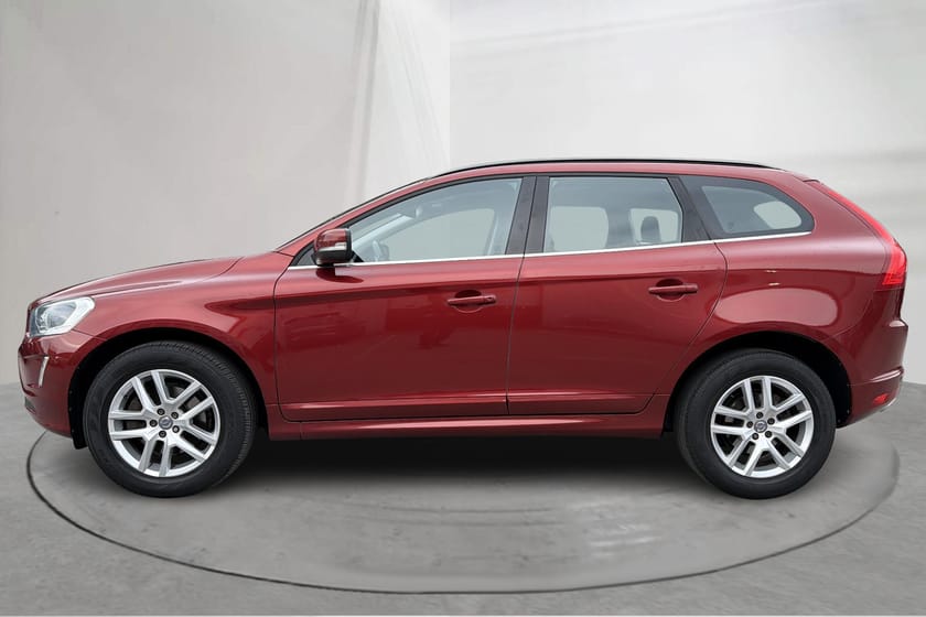 Bild 2 av Volvo XC60