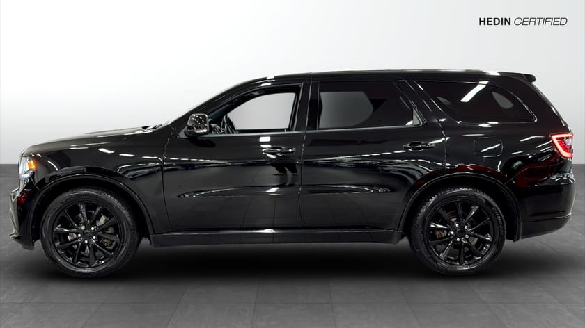 Bild 5 av Dodge Durango R/T 5.7 V8 HEMI AWD 364hk/ 7SITS / TAKL /