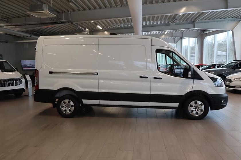 Bild 2 av Ford Transit 350