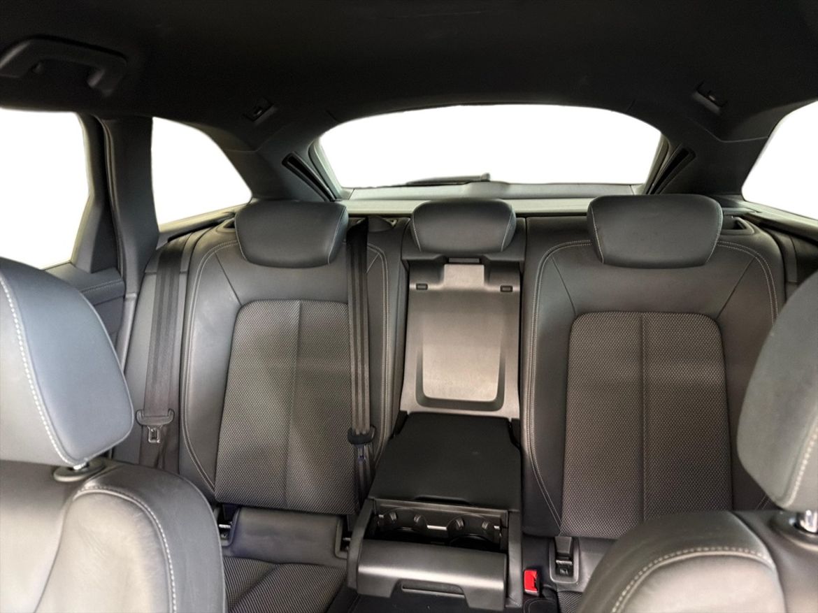 Audi Audi A6 Avant 45 TDI quattro — bild 23