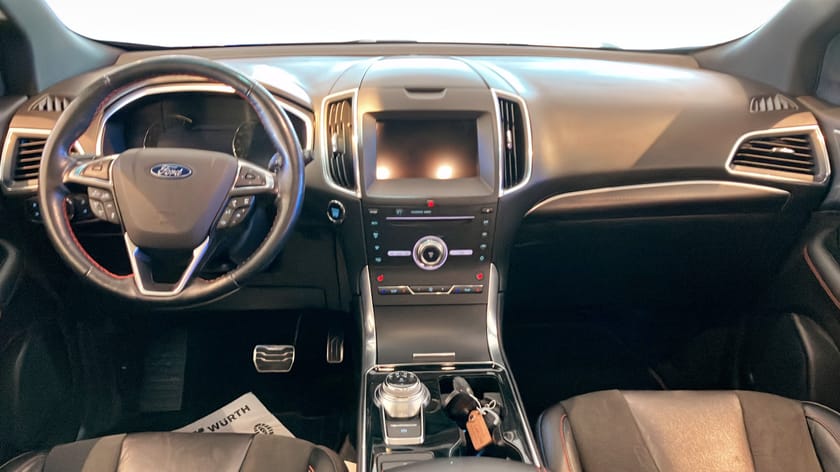Bild 4 av Ford Edge
