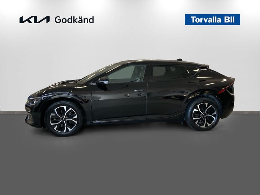 Bild 4 av Kia EV6 AWD GT-Line *KIA GODKÄND*