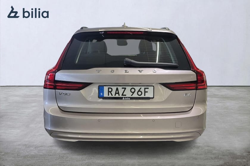 Bild 5 av Volvo V90 B4 Bensin Core P-Sensor / Klimatpaket