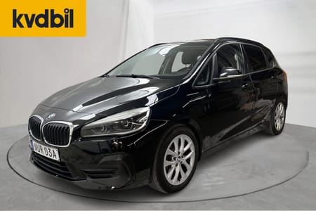 BMW 225xe Active Tourer LCI F45 (224hk) Advantage