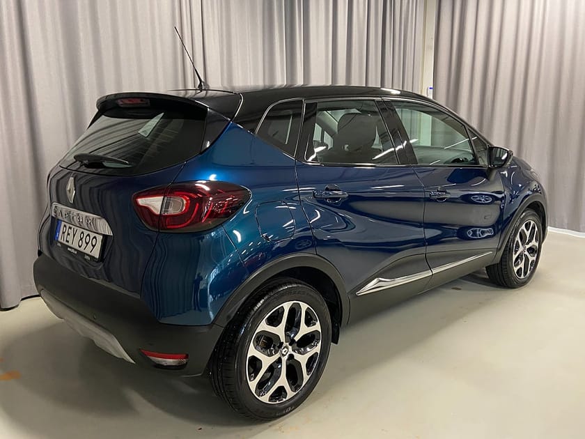 Bild 5 av Renault Captur