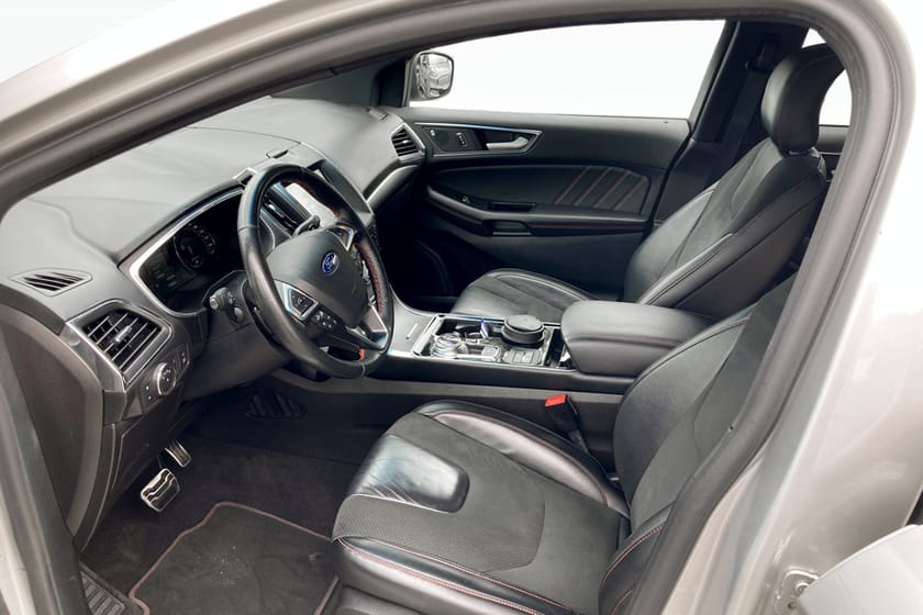 Bild 5 av Ford Edge ST-LINE 2.0D 2