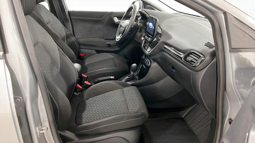 Bild 3 av Ford Puma