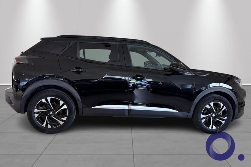 Bilde 4 av Peugeot e-2008 