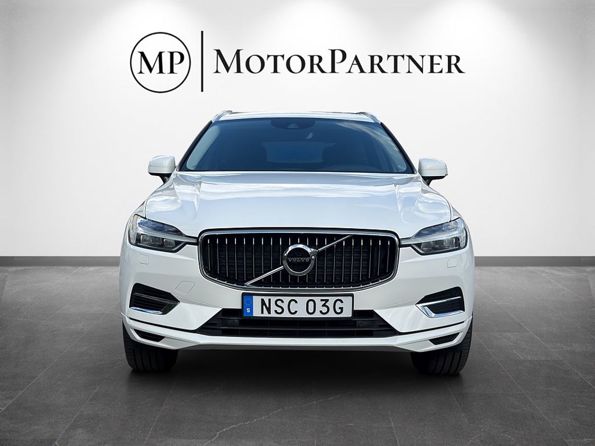 Volvo XC60, bild 3 av 19
