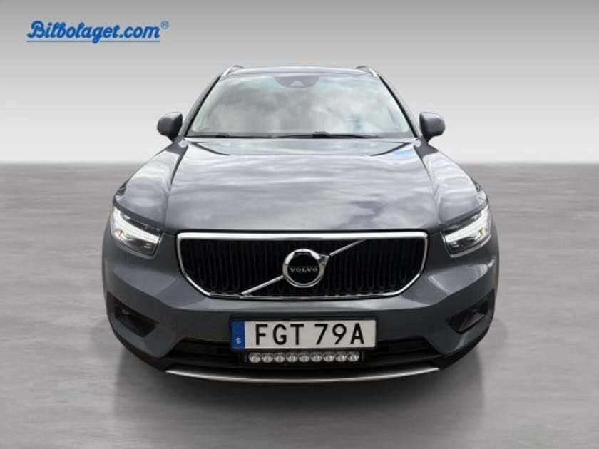 Bild 3 av Volvo XC40 D3 AWD Momentum Advanced