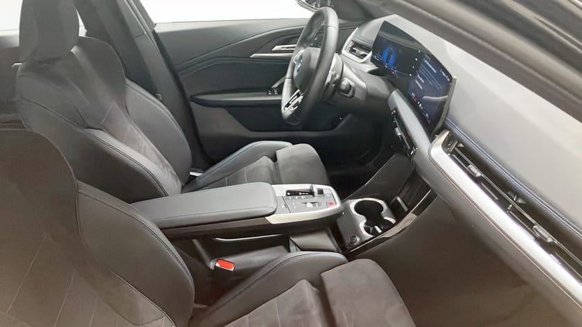 Bild 3 av BMW X1 xDrive25e M Sport Active Edition Premium pkt
