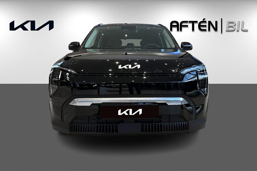 Bild 2 av Kia EV3 Long Range 81.4 kWh
