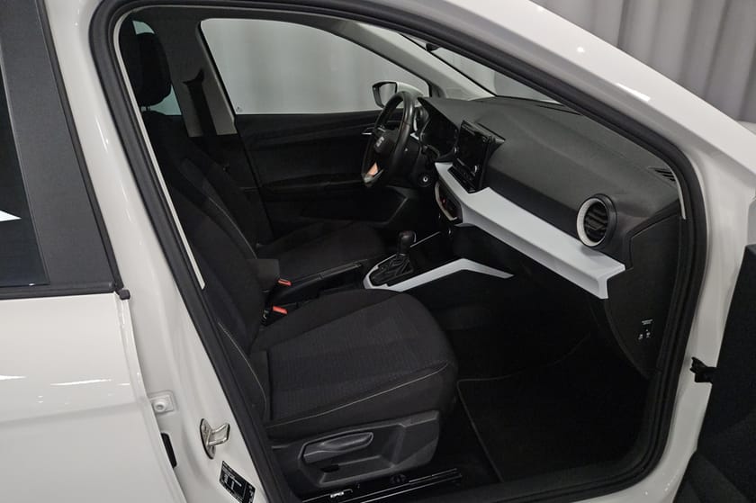Bild 5 av SEAT Arona 1.0 TSI 110HK DSG7 Aut Pluspaket