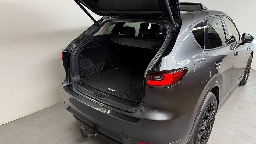 Bild 4 av Mazda CX-60 PHEV