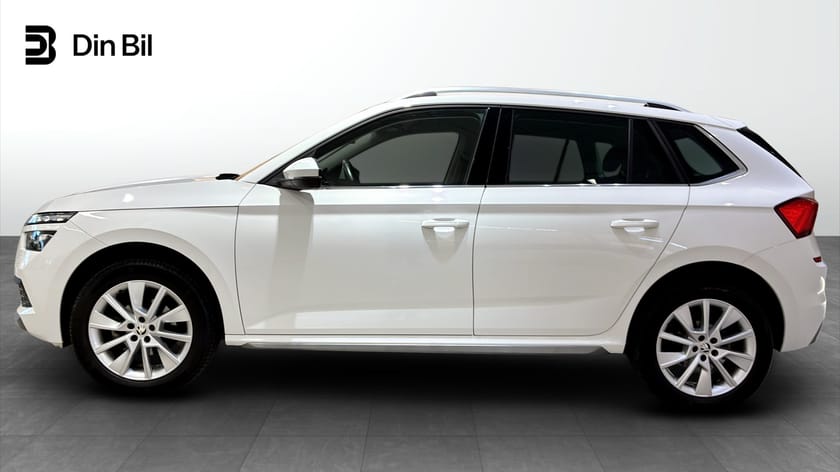 Bild 2 av Škoda Kamiq Style 1,0 TSI DSG | Drag/B-kamera/Elbaklucka