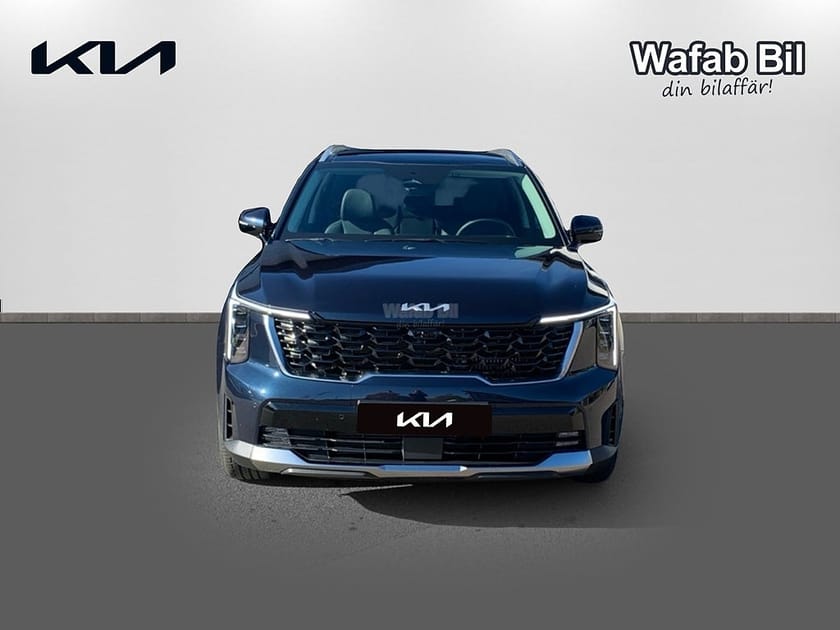 Bild 2 av Kia Sorento PHEV Advance Plus Panorama