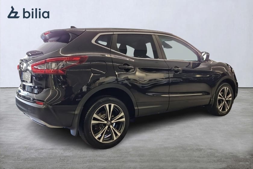 Bild 3 av Nissan Qashqai 