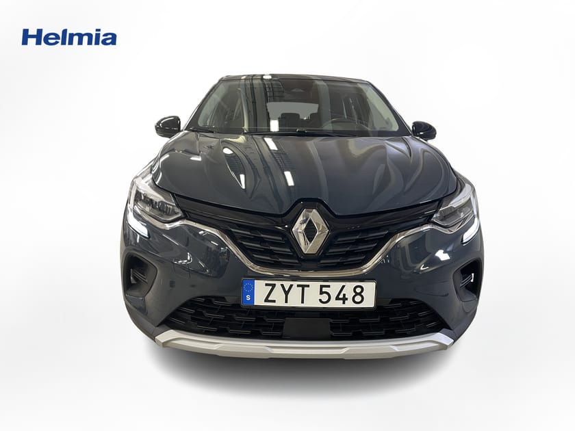 Bild 4 av Renault Captur TCe 90 Equilibre